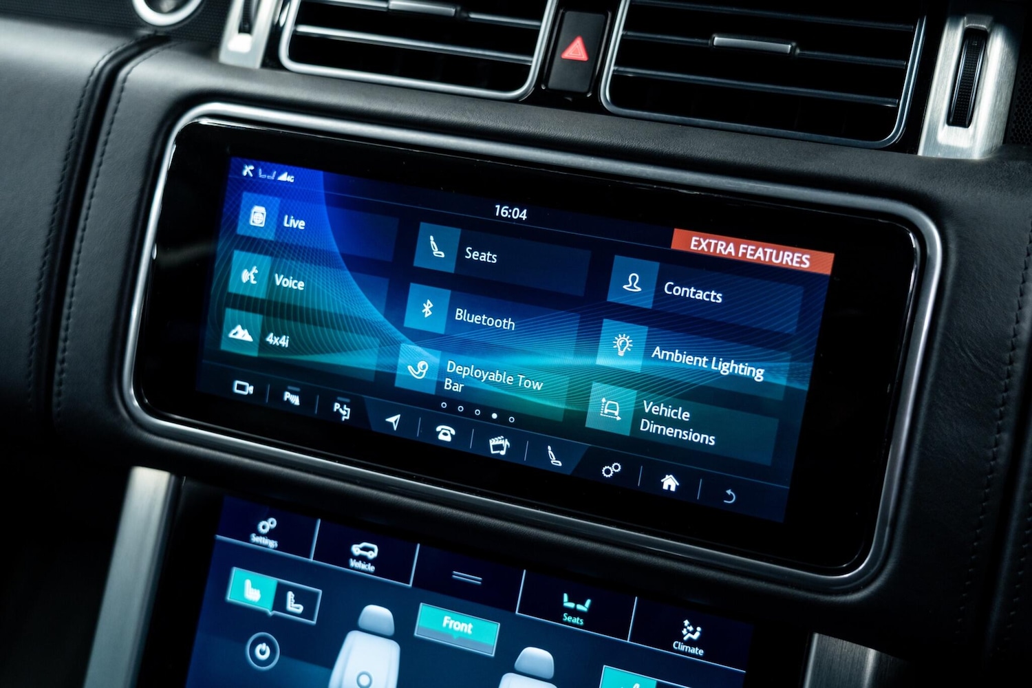 Used Land Rover Range Rover 2019 for sale - 77559066: Photo 28