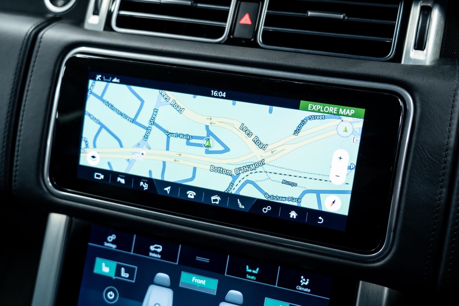 Used Land Rover Range Rover 2019 for sale - 77559066: Photo 32