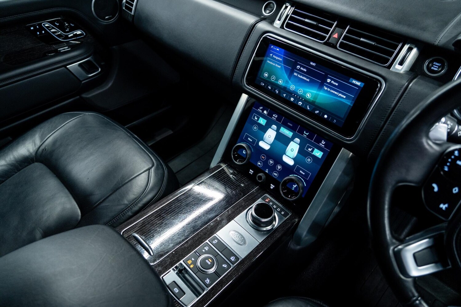 Used Land Rover Range Rover 2019 for sale - 77559066: Photo 40