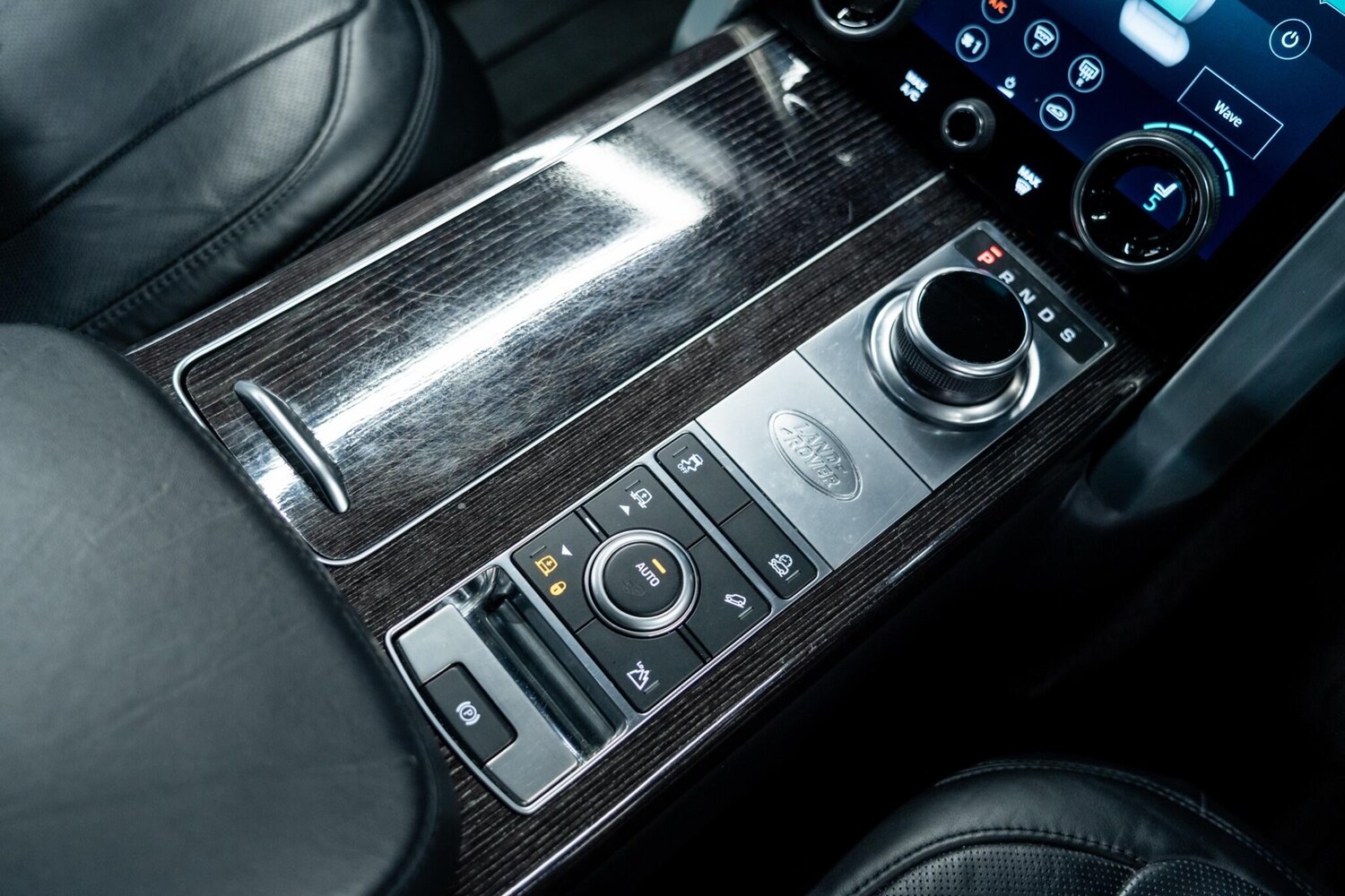 Used Land Rover Range Rover 2019 for sale - 77559066: Photo 43