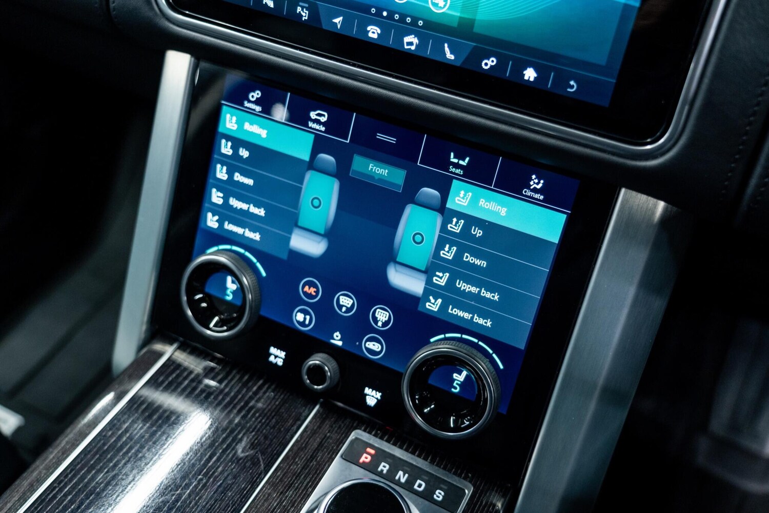 Used Land Rover Range Rover 2019 for sale - 77559066: Photo 44