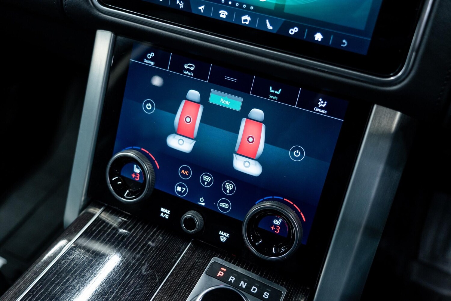 Used Land Rover Range Rover 2019 for sale - 77559066: Photo 46