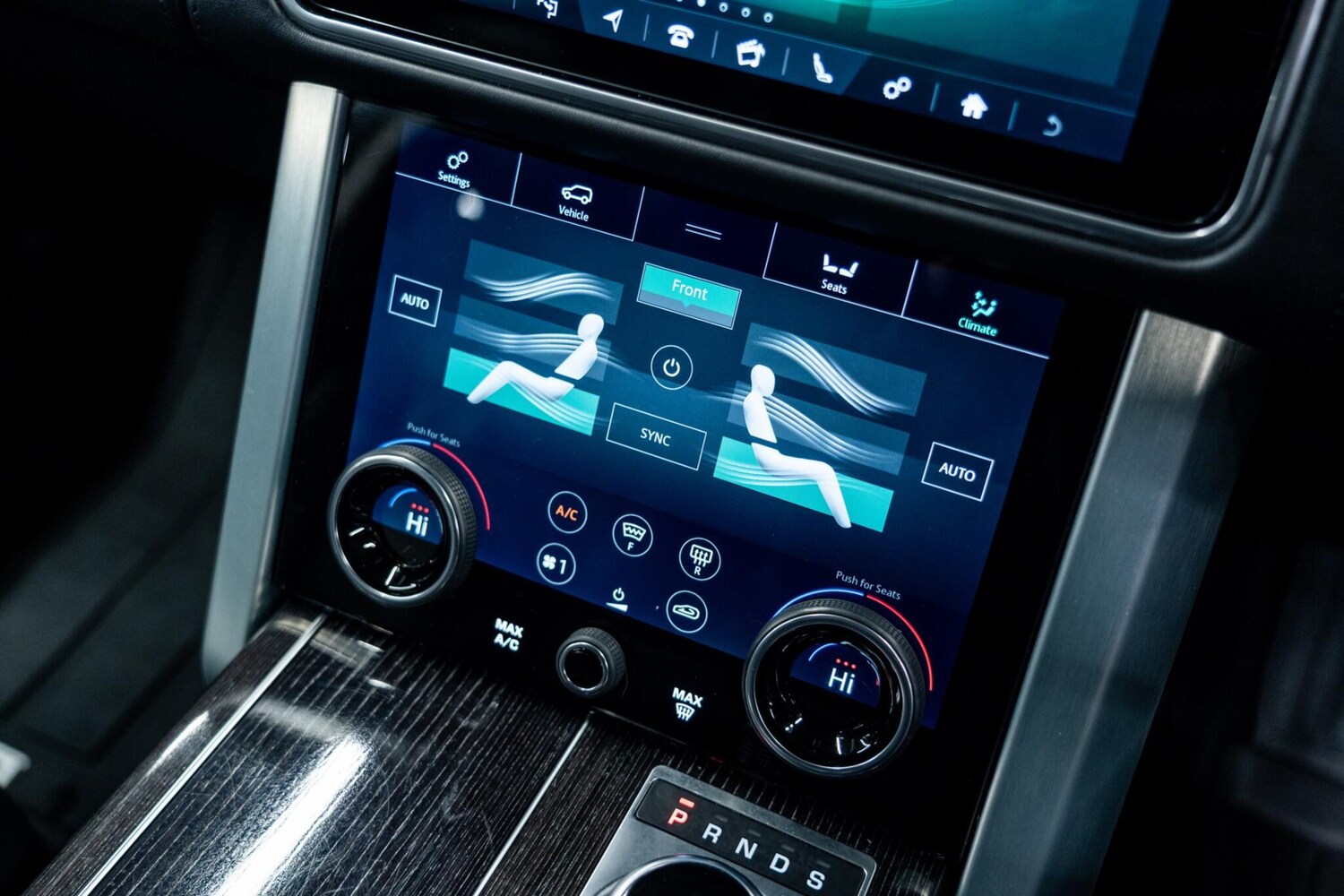 Used Land Rover Range Rover 2019 for sale - 77559066: Photo 47