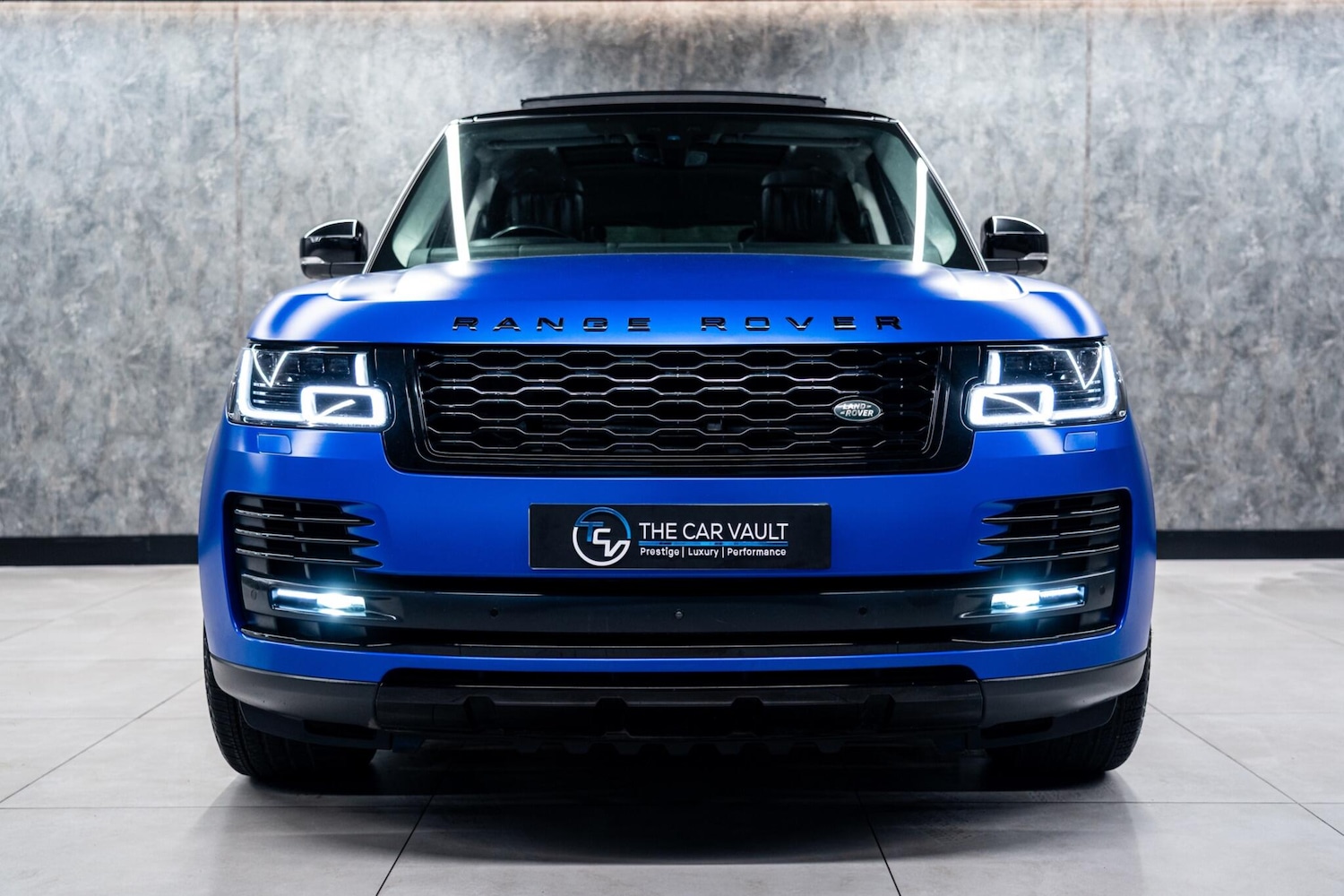 Used Land Rover Range Rover 2019 for sale - 77559066: Photo 5