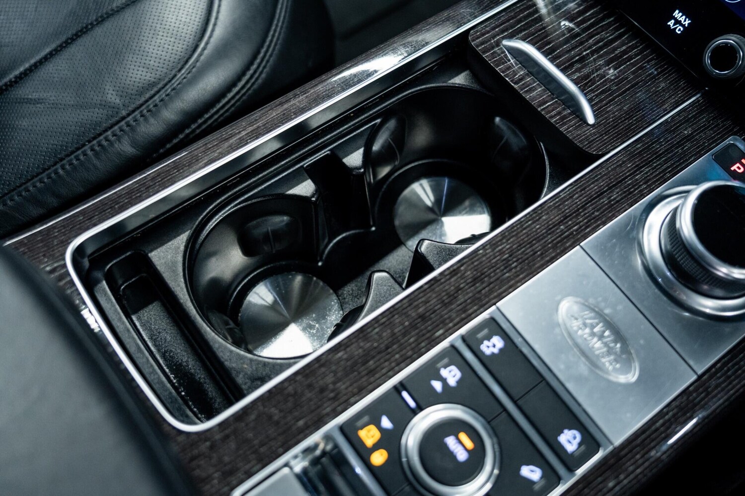 Used Land Rover Range Rover 2019 for sale - 77559066: Photo 50