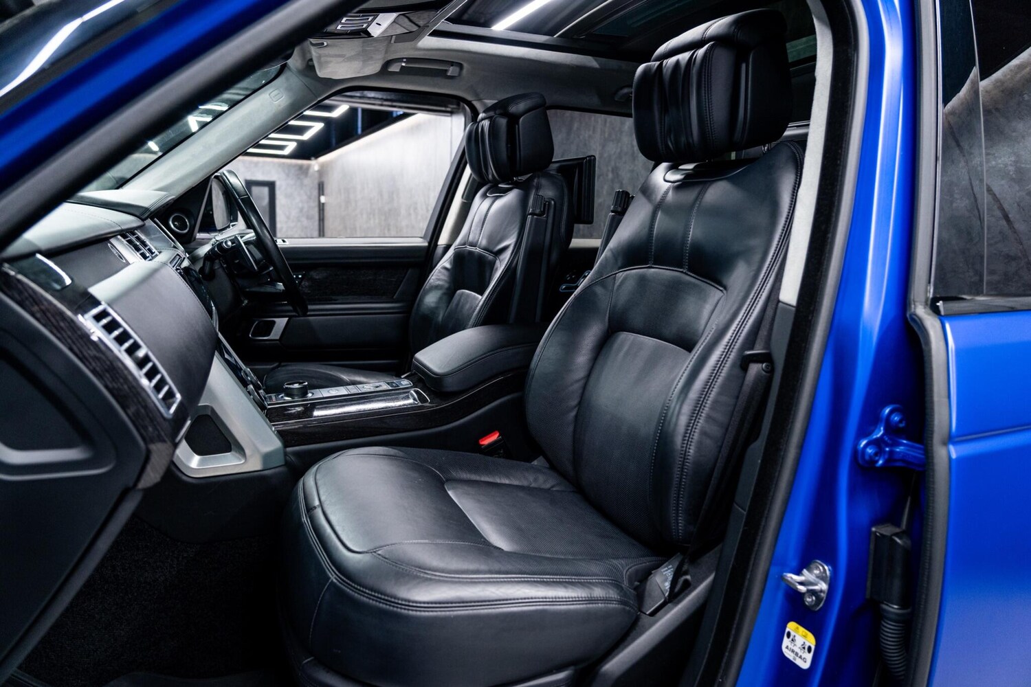 Used Land Rover Range Rover 2019 for sale - 77559066: Photo 58