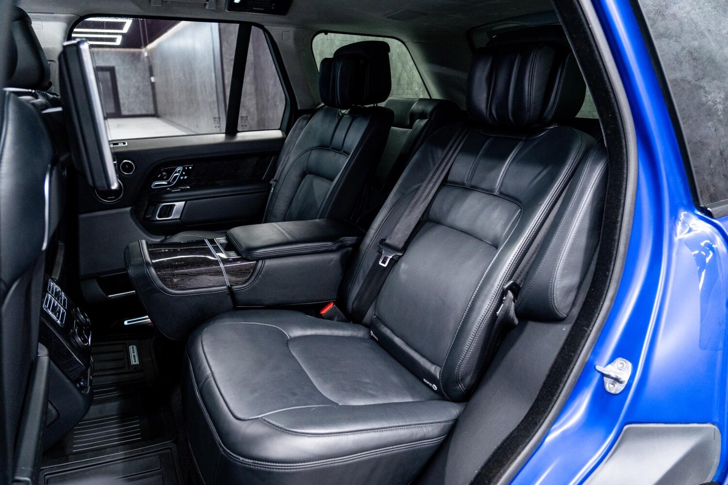 Used Land Rover Range Rover 2019 for sale - 77559066: Photo 59