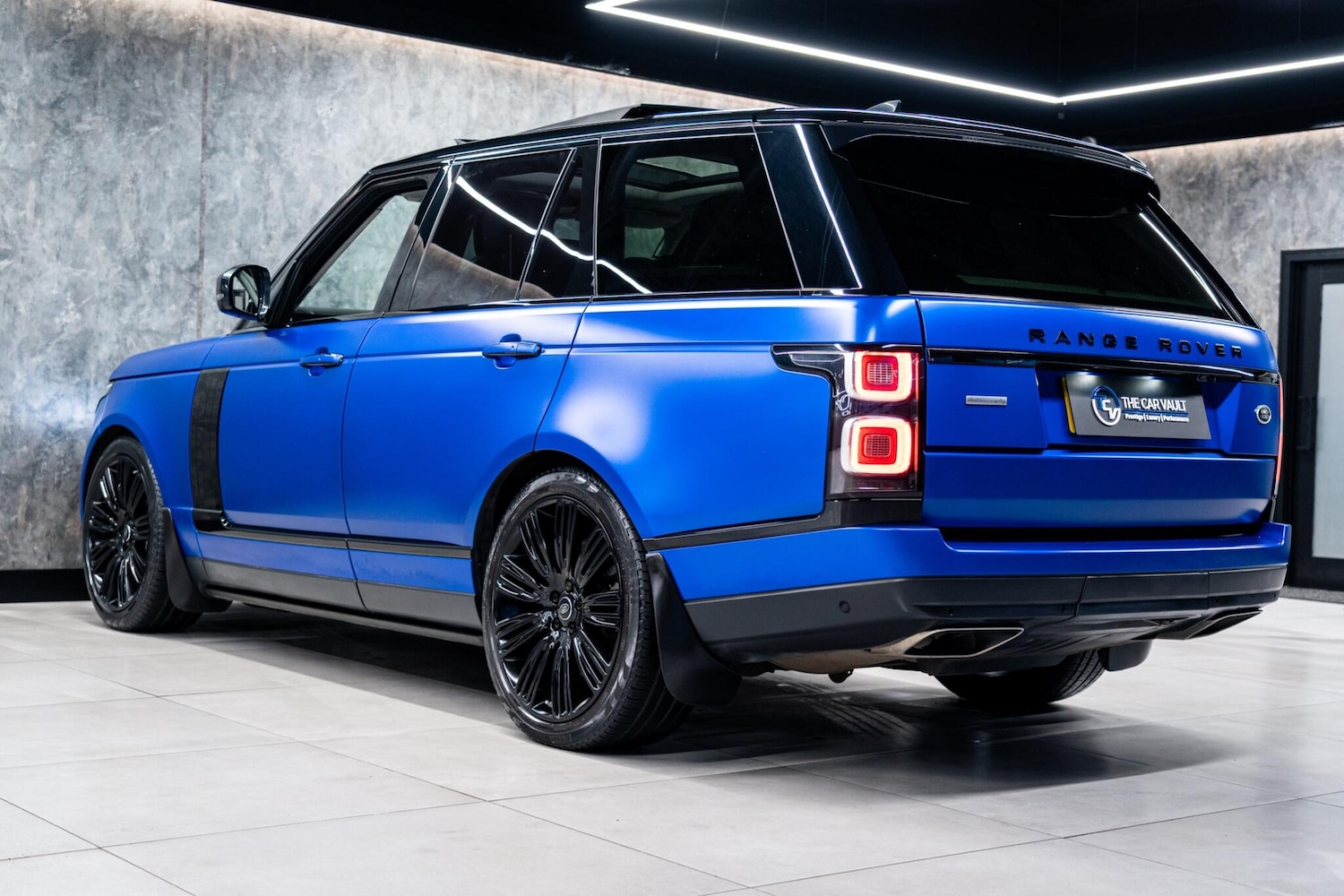 Used Land Rover Range Rover 2019 for sale - 77559066: Photo 6