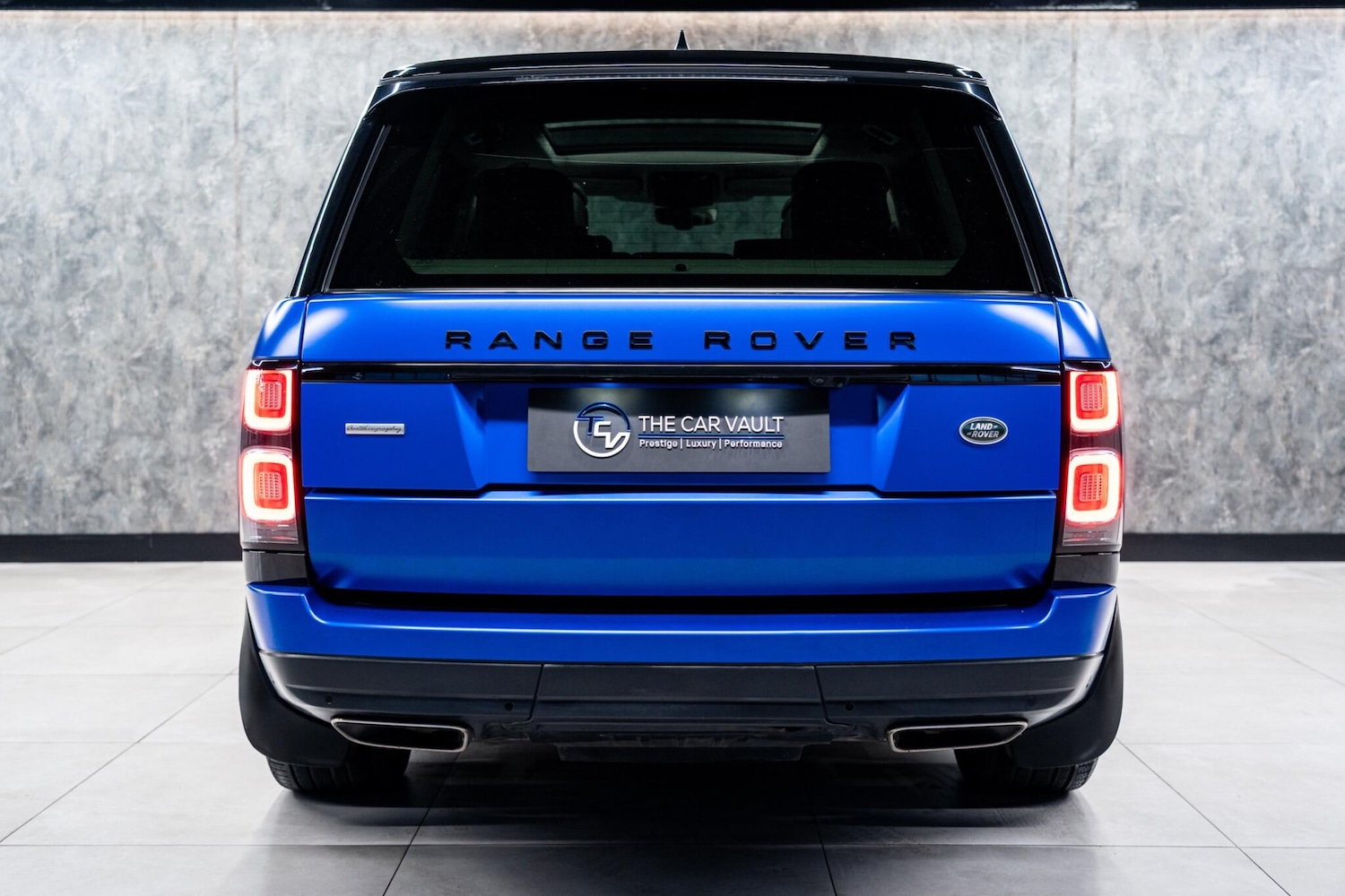 Used Land Rover Range Rover 2019 for sale - 77559066: Photo 7