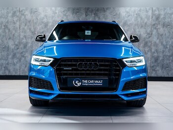 Used Audi Q3 2017 for sale - 78481292: Photo