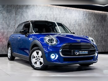 Used MINI Hatch 2019 for sale - 78307449: Photo