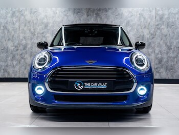 Used MINI Hatch 2019 for sale - 78307449: Photo