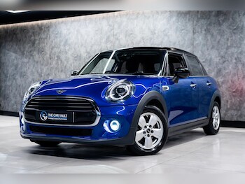 Used MINI Hatch 2019 for sale - 78307449: Photo