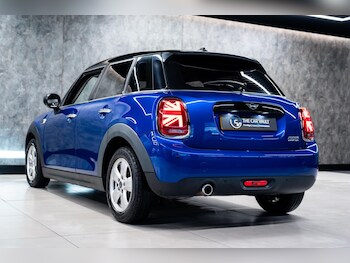 Used MINI Hatch 2019 for sale - 78307449: Photo