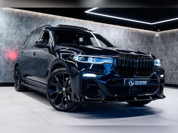 Used BMW X7 2019 for sale - 78573996: Photo