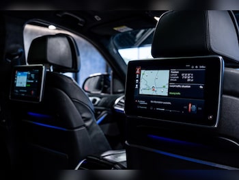 Used BMW X7 2019 for sale - 78573996: Photo