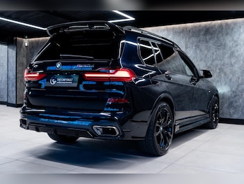 Used BMW X7 2019 for sale - 78573996: Photo