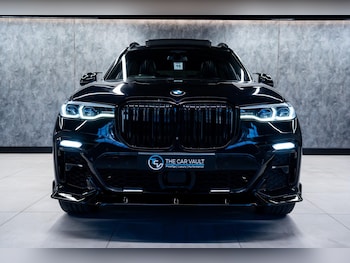 Used BMW X7 2019 for sale - 78573996: Photo