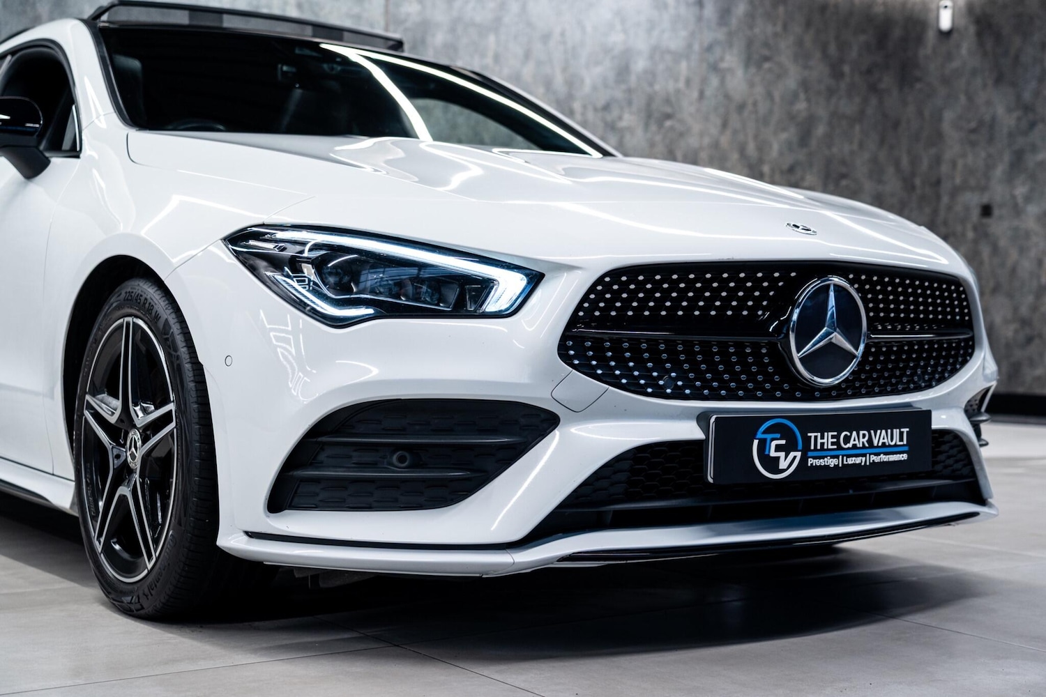 Used Mercedes-Benz CLA for sale - 77993587: Photo 10