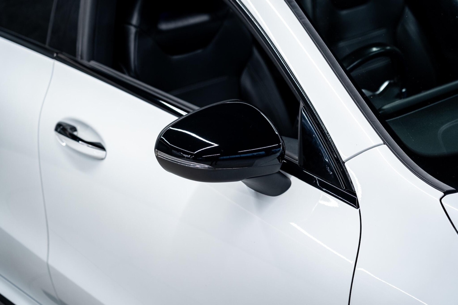 Used Mercedes-Benz CLA for sale - 77993587: Photo 11