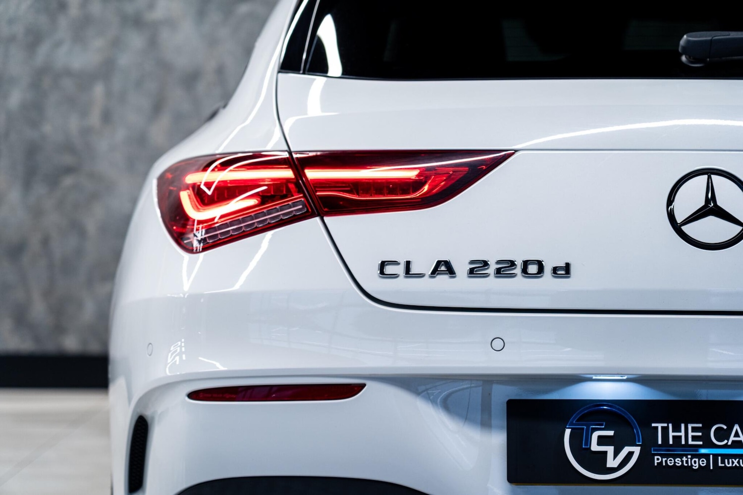 Used Mercedes-Benz CLA for sale - 77993587: Photo 12