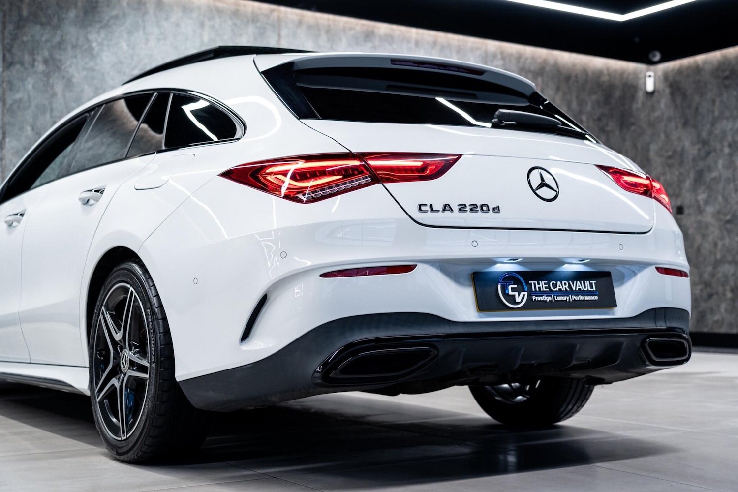 Used Mercedes-Benz CLA for sale - 77993587: Photo 13