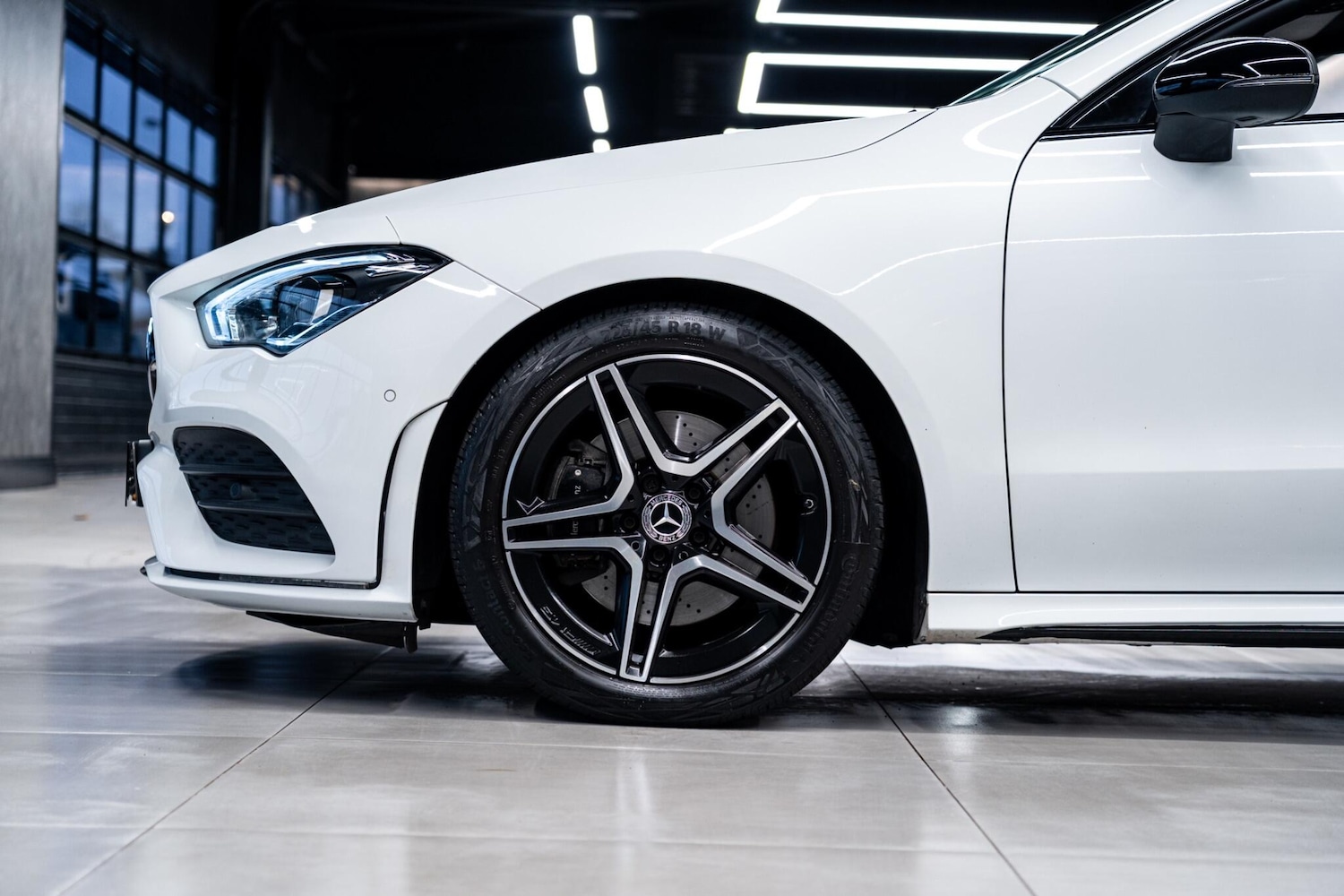 Used Mercedes-Benz CLA for sale - 77993587: Photo 14