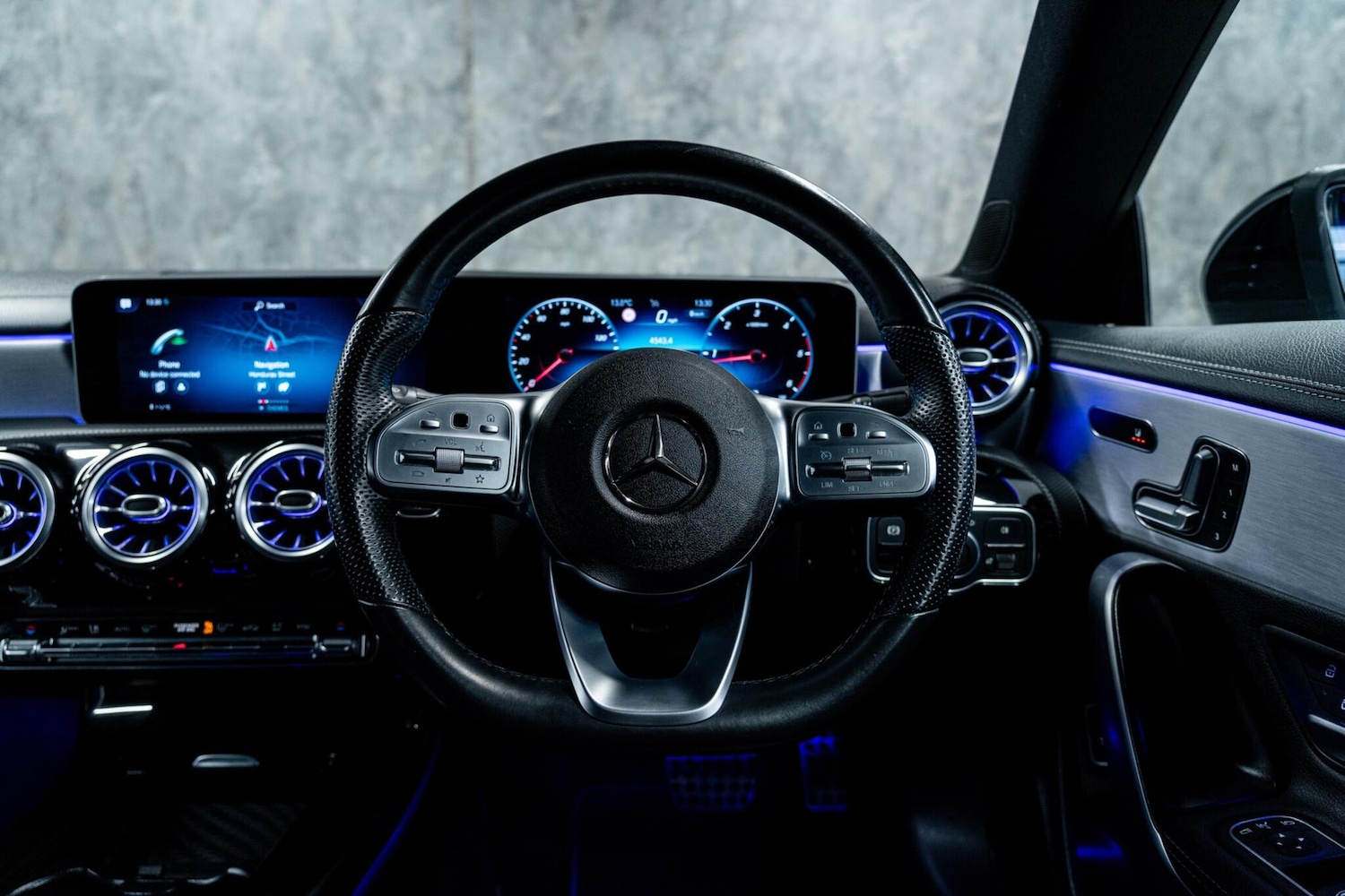 Used Mercedes-Benz CLA for sale - 77993587: Photo 15