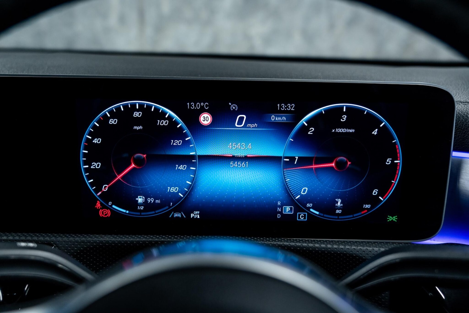 Used Mercedes-Benz CLA for sale - 77993587: Photo 16