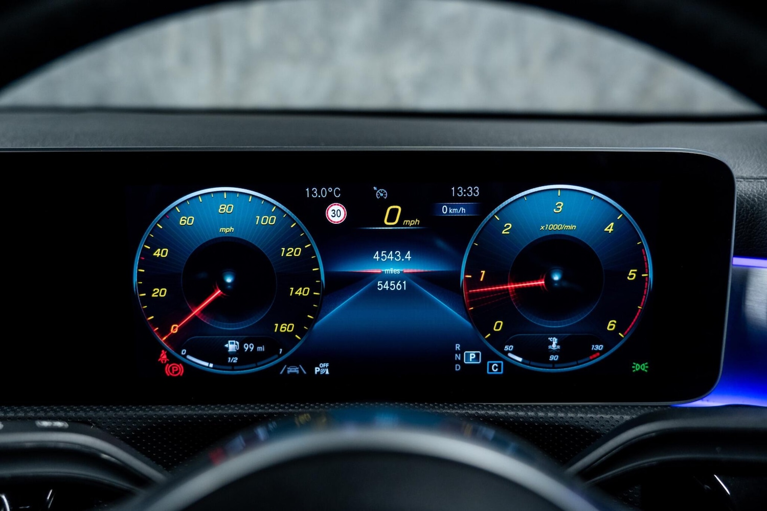 Used Mercedes-Benz CLA for sale - 77993587: Photo 17