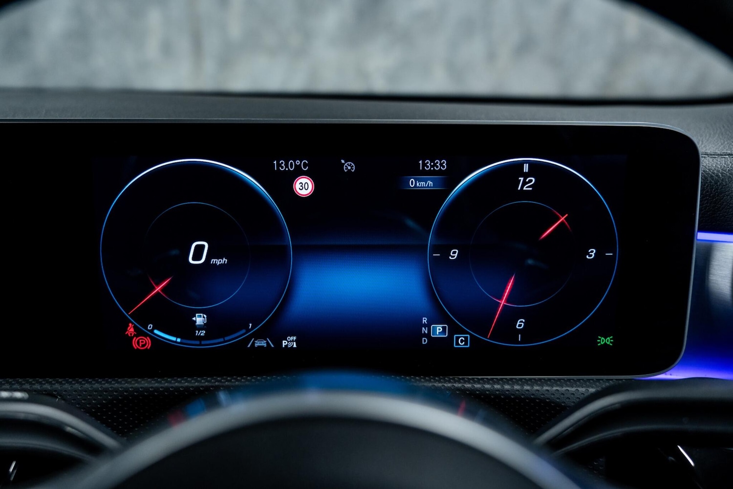 Used Mercedes-Benz CLA for sale - 77993587: Photo 19