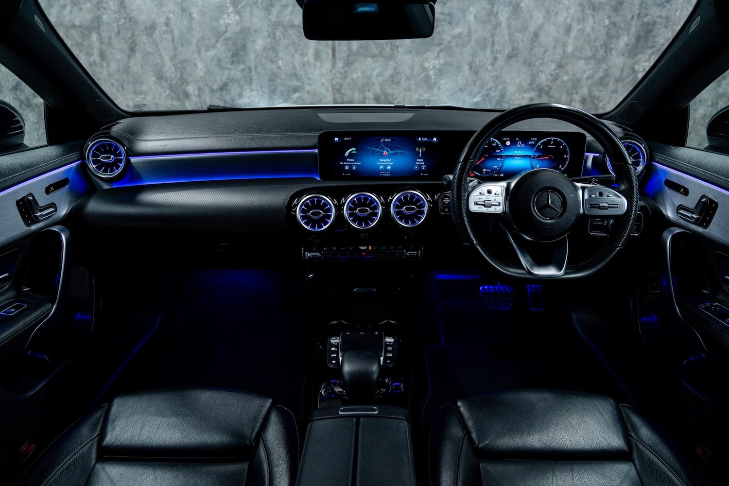 Used Mercedes-Benz CLA for sale - 77993587: Photo 20