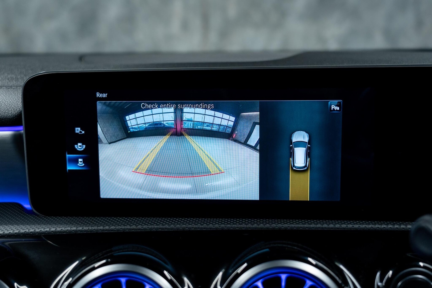 Used Mercedes-Benz CLA for sale - 77993587: Photo 21