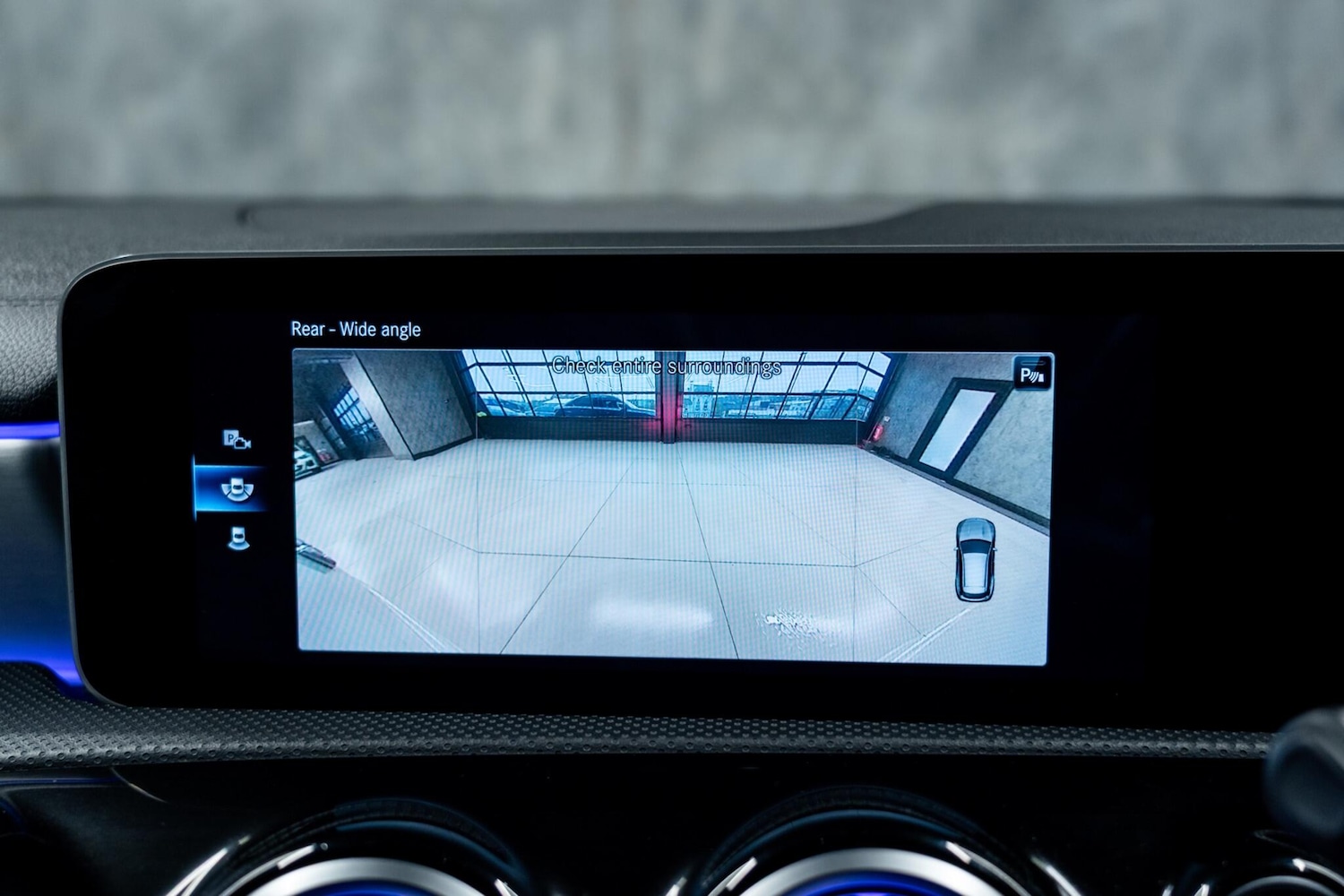 Used Mercedes-Benz CLA for sale - 77993587: Photo 22