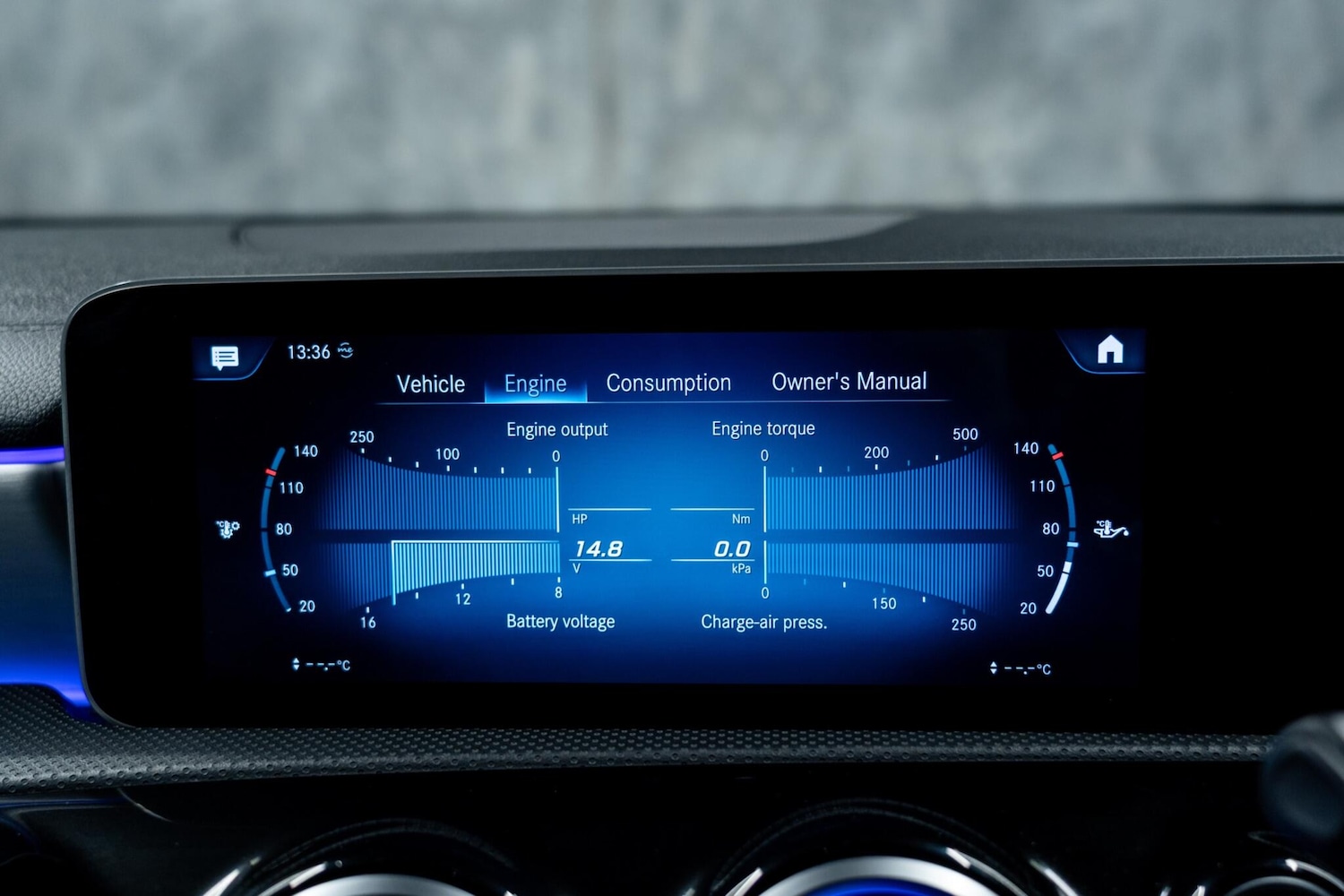 Used Mercedes-Benz CLA for sale - 77993587: Photo 23