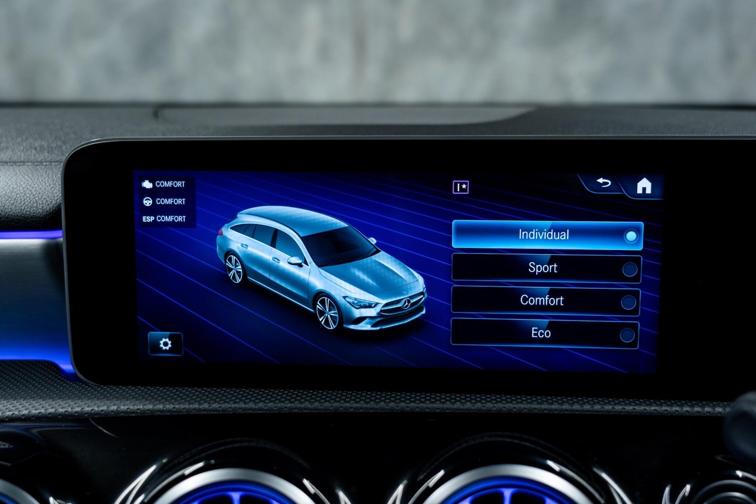 Used Mercedes-Benz CLA for sale - 77993587: Photo 24