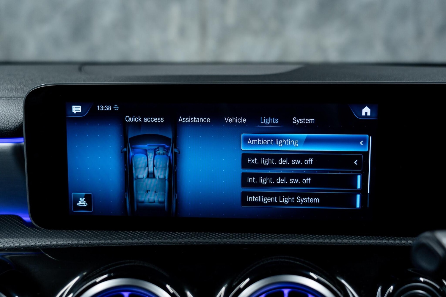 Used Mercedes-Benz CLA for sale - 77993587: Photo 28