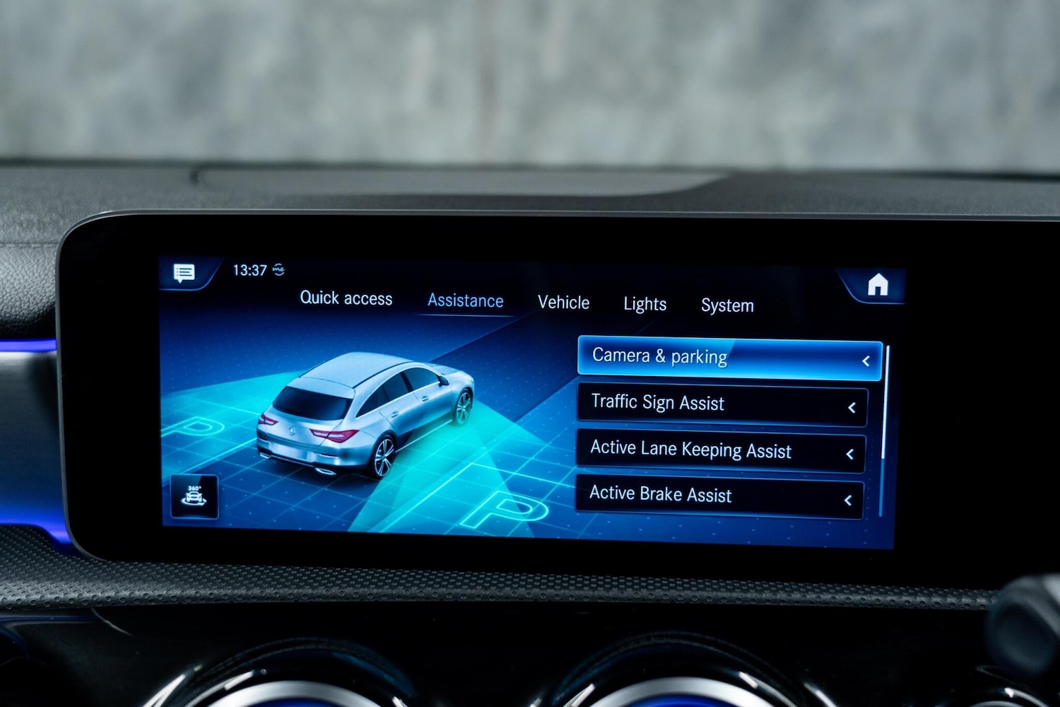 Used Mercedes-Benz CLA for sale - 77993587: Photo 32