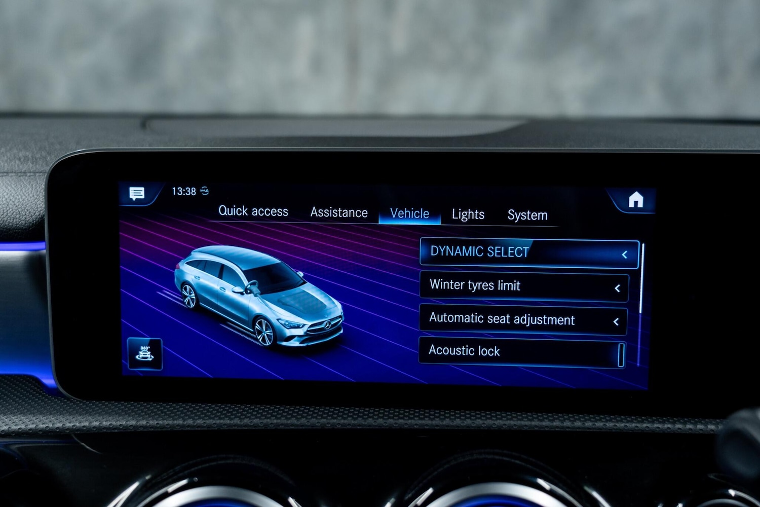 Used Mercedes-Benz CLA for sale - 77993587: Photo 34