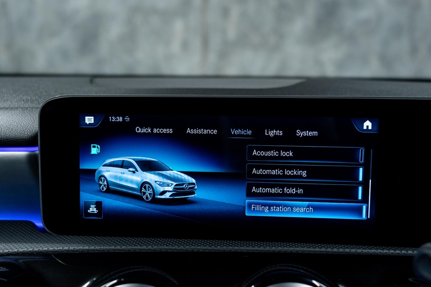 Used Mercedes-Benz CLA for sale - 77993587: Photo 35