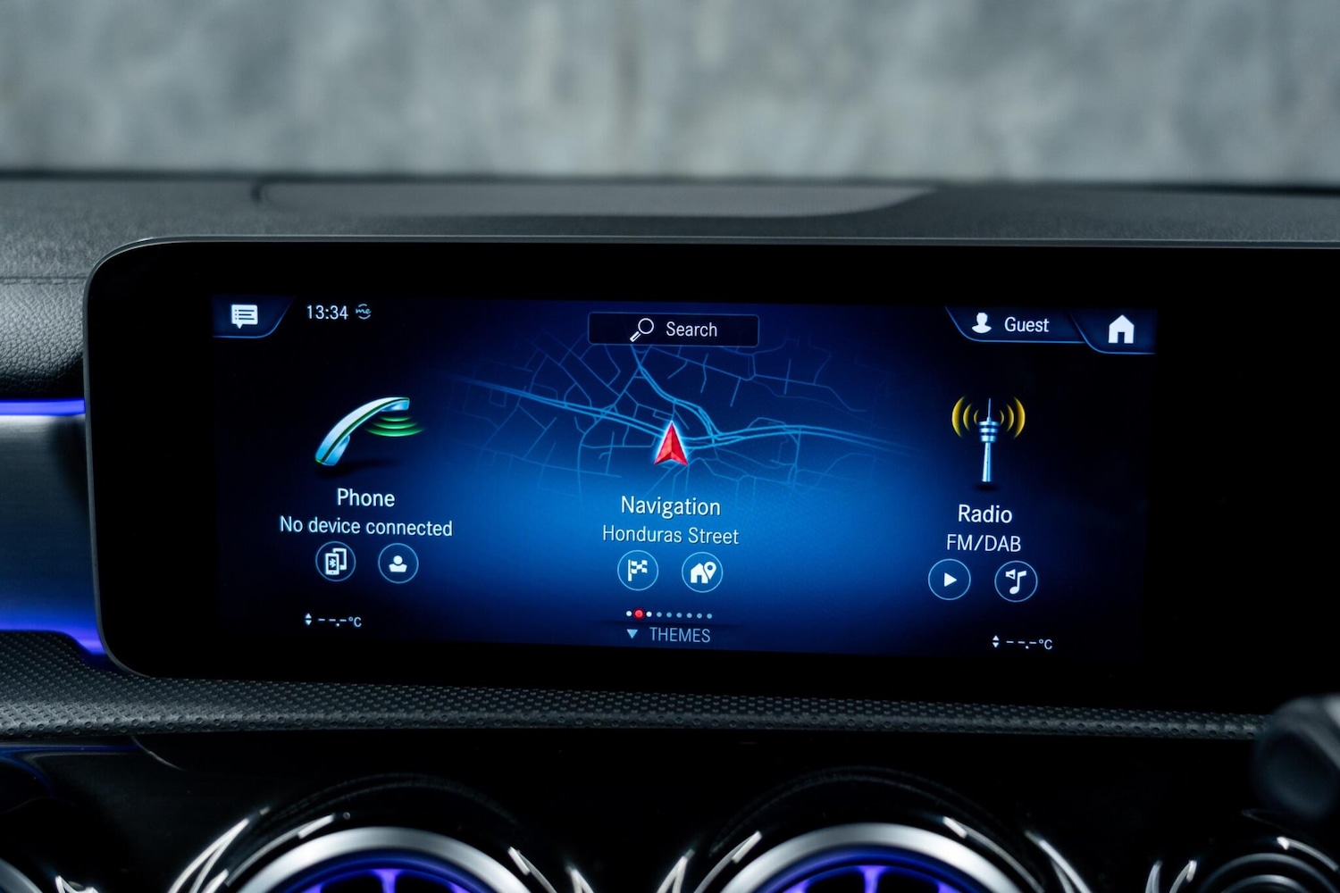 Used Mercedes-Benz CLA for sale - 77993587: Photo 37