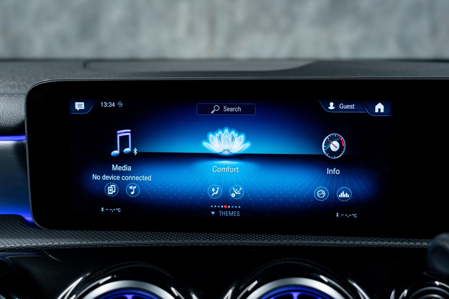 Used Mercedes-Benz CLA for sale - 77993587: Photo 38