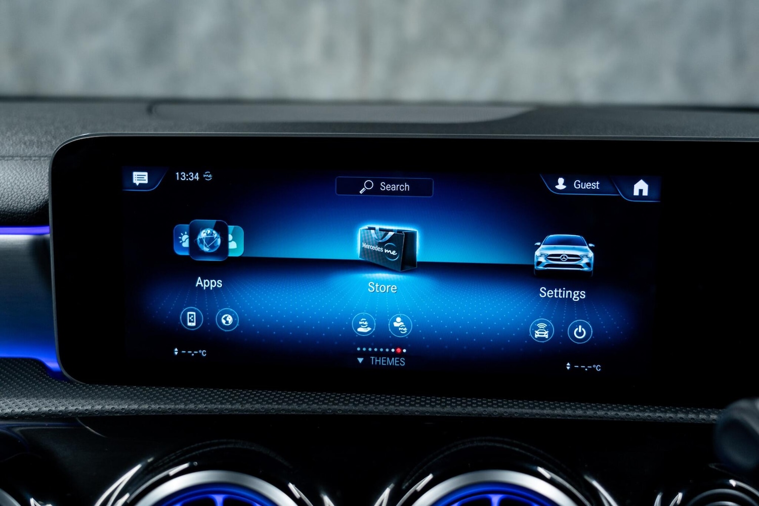 Used Mercedes-Benz CLA for sale - 77993587: Photo 39