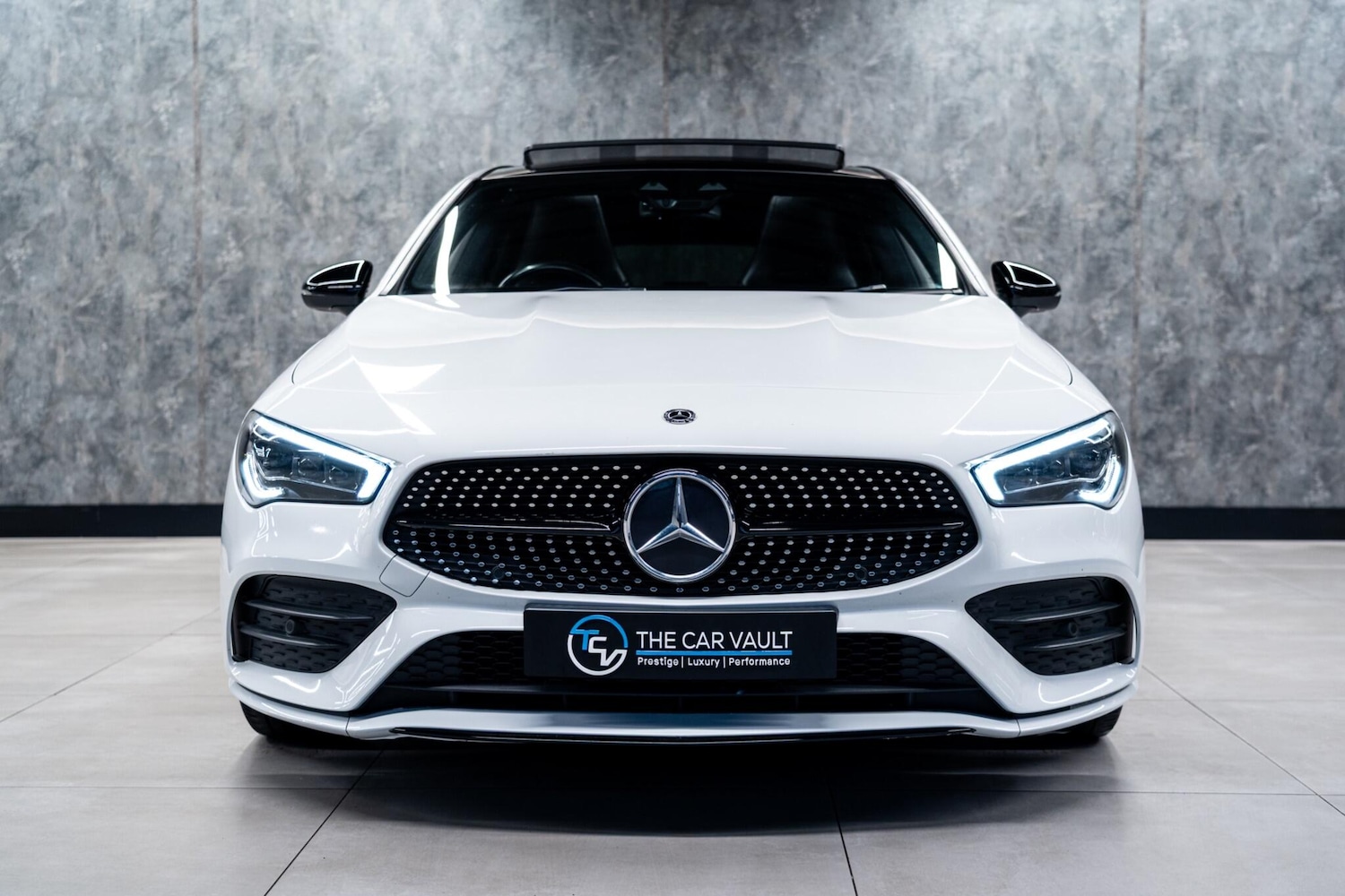 Used Mercedes-Benz CLA for sale - 77993587: Photo 4