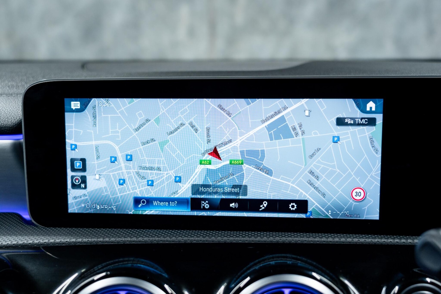 Used Mercedes-Benz CLA for sale - 77993587: Photo 43