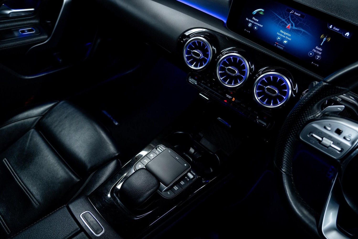 Used Mercedes-Benz CLA for sale - 77993587: Photo 45