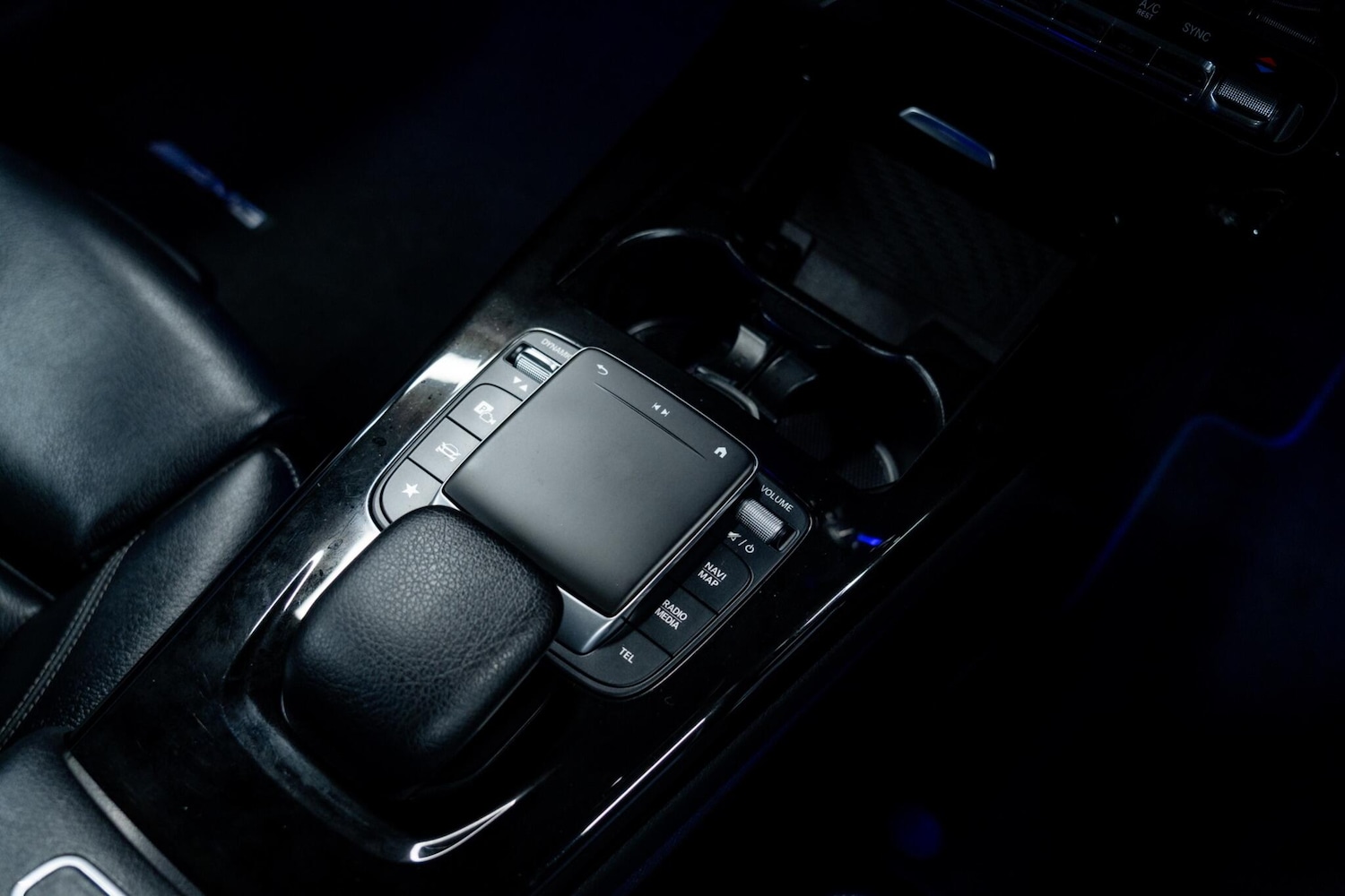 Used Mercedes-Benz CLA for sale - 77993587: Photo 46