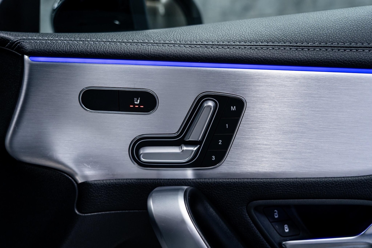 Used Mercedes-Benz CLA for sale - 77993587: Photo 47