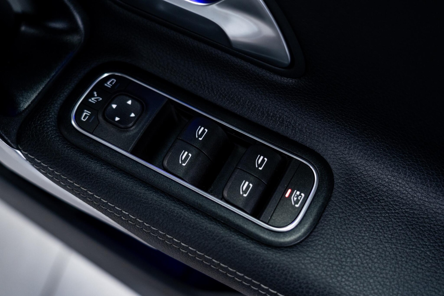 Used Mercedes-Benz CLA for sale - 77993587: Photo 48