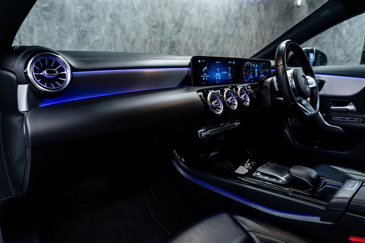 Used Mercedes-Benz CLA for sale - 77993587: Photo 49